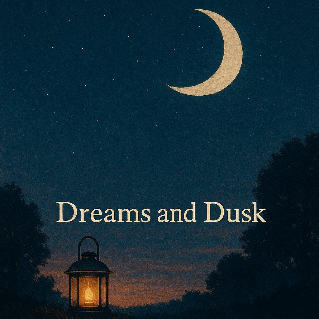Dreams and Dusk