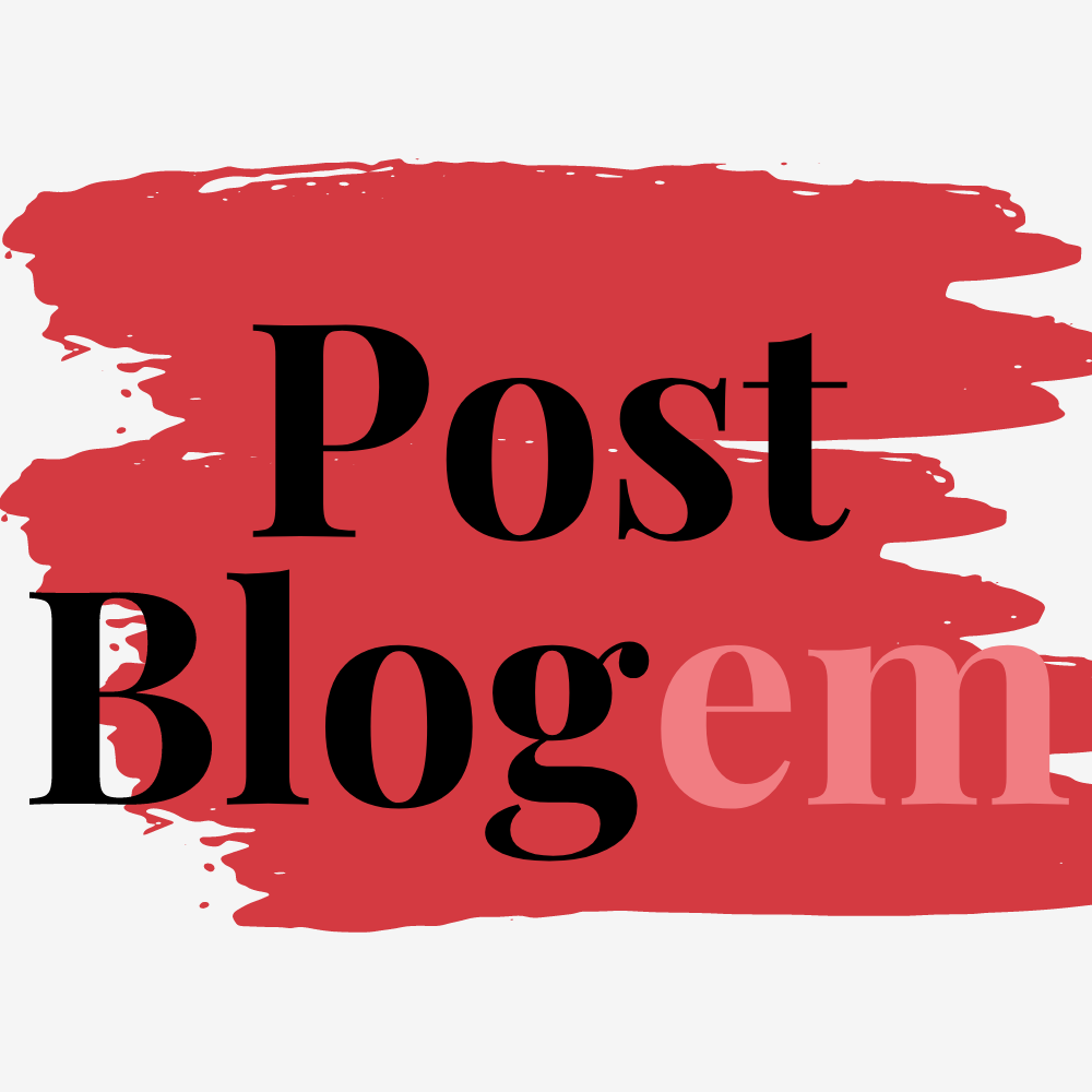 Post Blogem