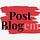 Post Blogem