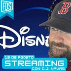 La Newsletter de Fuera de Series