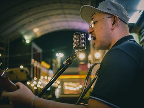 Pop Connection at Broadway at The Flavor Bliss, Alam Sutera