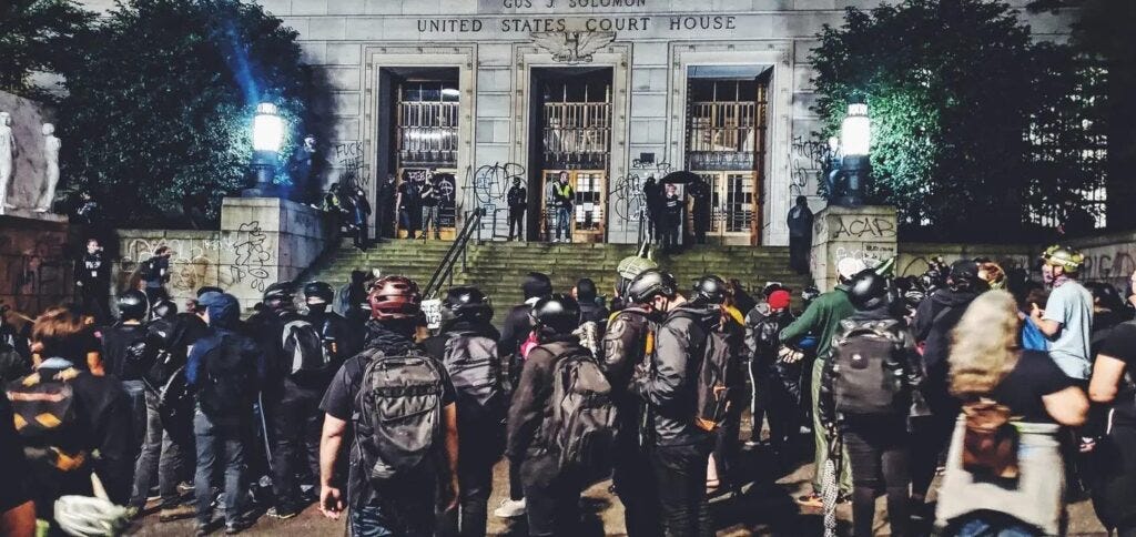 Trump’s War on Radicals: Paid Agitators, courts, and cartels - the President’s fight for law, order, and truth in a new era of justice.