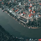 An Illustrative Model of Housing Prices