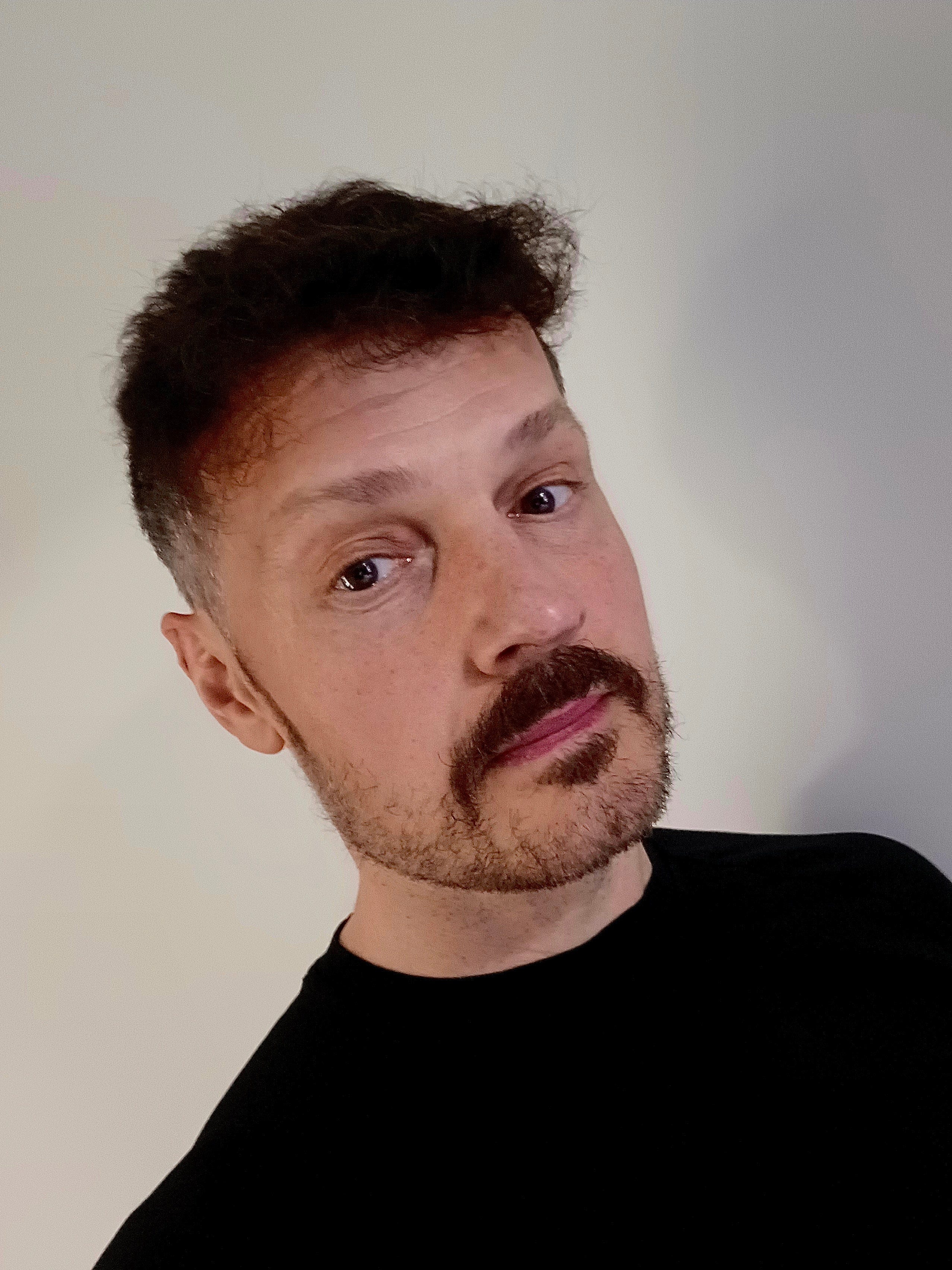 Matt Colborn | Substack