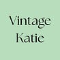 Vintage Katie's avatar