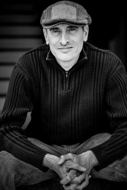 Lee Chottiner: Writer, Journalist, Author