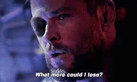 Thor's Endgame | ASSHOLES WATCHING MOVIES