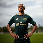 Timbers sign Portuguese midfielder David Da Costa as a Designated Player