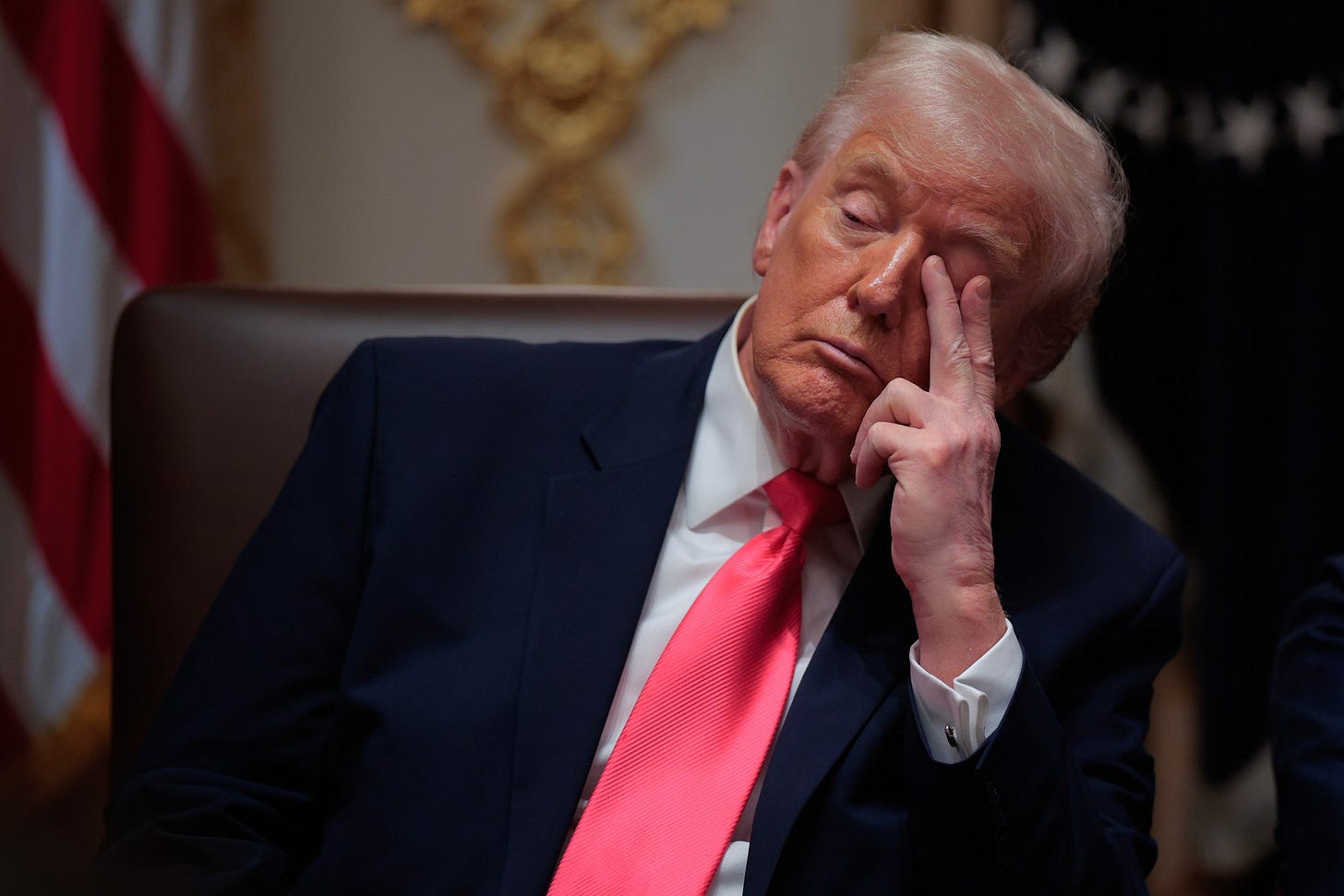 The debate over whether MAGA is falling apart, explained | Vox The debate over whether MAGA is falling apart, explained | Vox