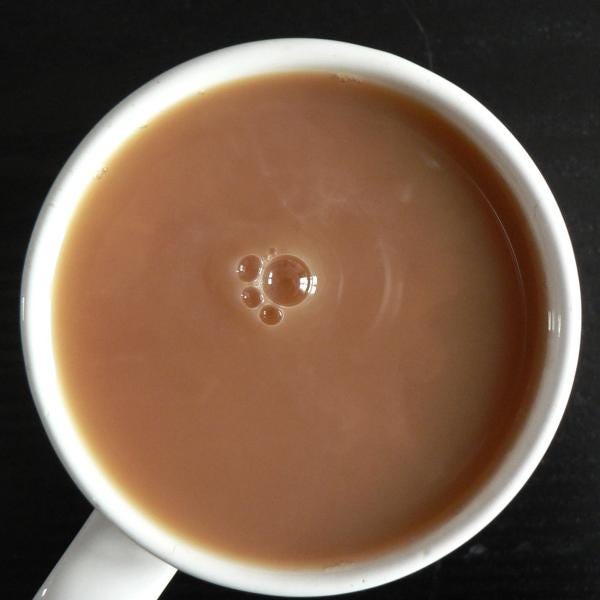 Tea Tea