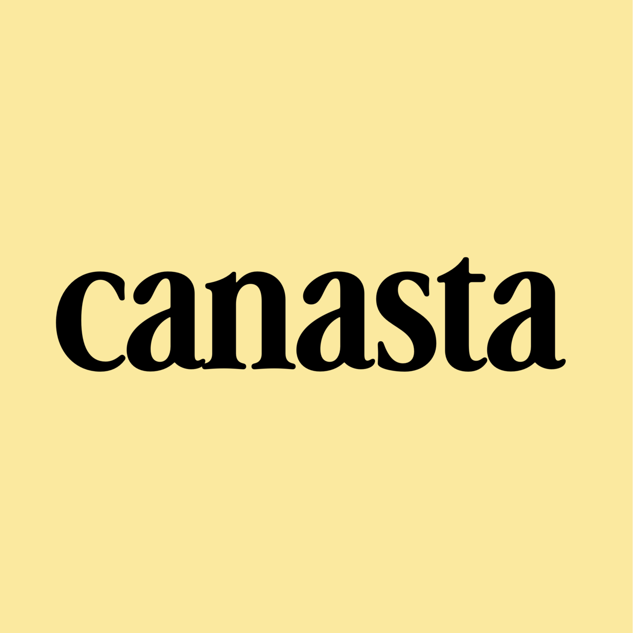 canasta