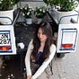 Trần Mỹ Linh's avatar