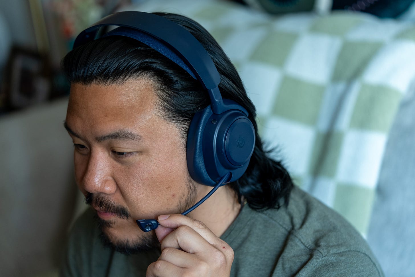 SteelSeries Arctis Nova Pro Omni gaming headset review