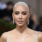 Like It or Not, Kim Kardashian’s Marilyn Monroe Met Gala Stunt Sets a Precedent
