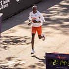 Running Supply Roundup #59