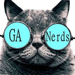 theGANerds