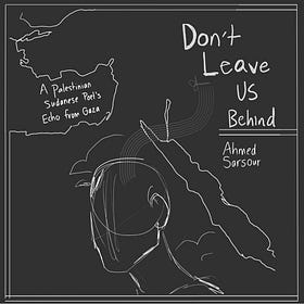 Don't Leave Us Behind
