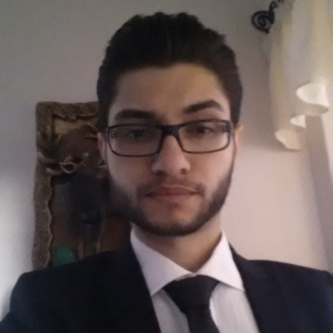 Substack profile picture for @newspaper