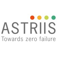 Logo de ASTRIIS