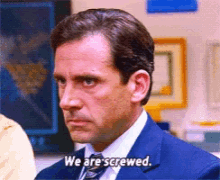 We Are Fucked GIFs | Tenor