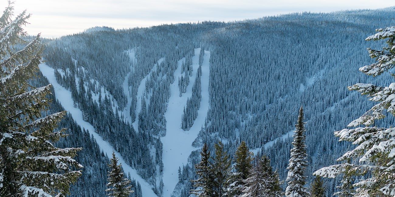 Jay Peak Owner PGR Purchases Silver Star, B.C. from POWDR