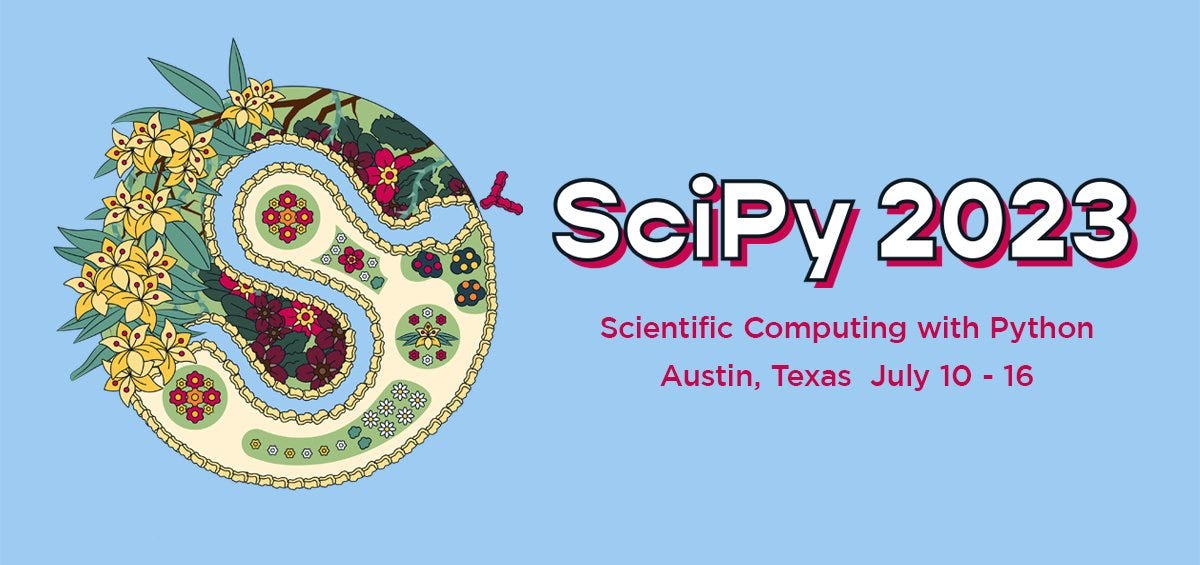 SciPyConf (@SciPyConf) / Twitter