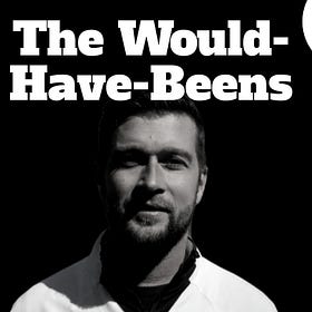 The Would-Have-Beens: Why Talent Alone Has Never Been Enough