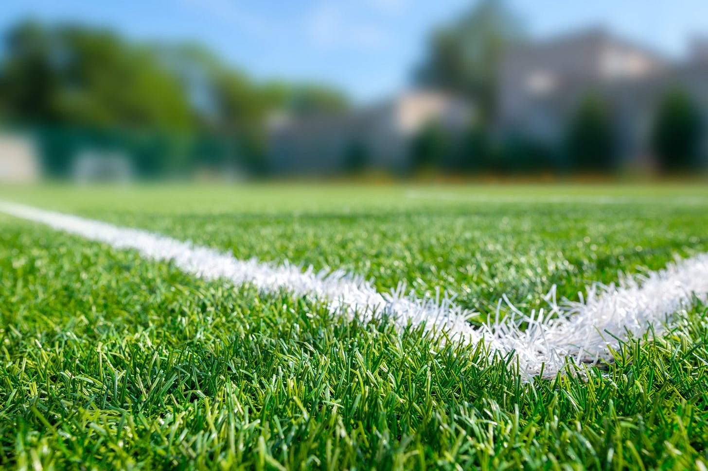 Is it really Natural Grass, or is it Engineered Grass? - Brock USA Is it really Natural Grass, or is it Engineered Grass? - Brock USA