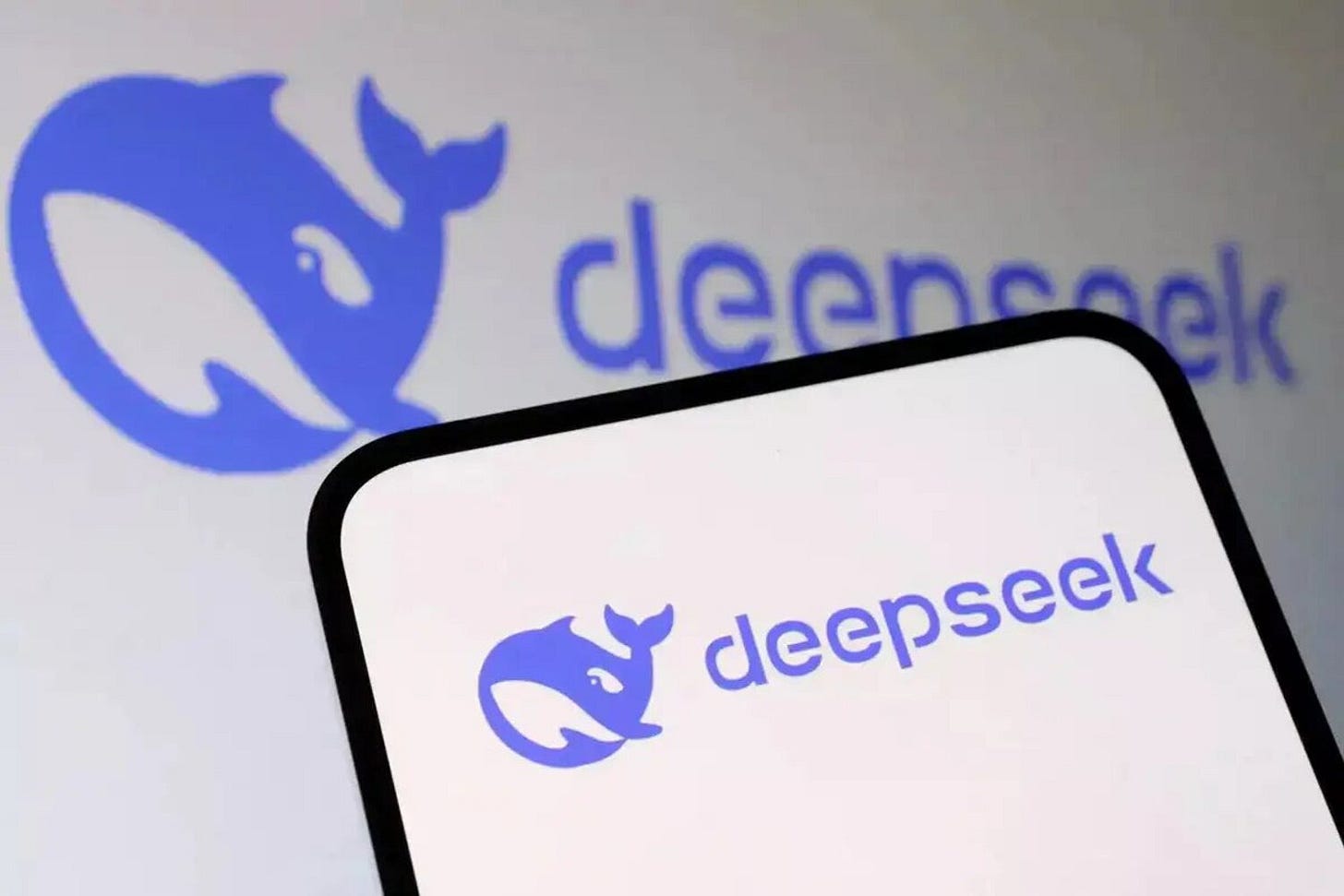 DeepSeek: la IA china que revoluciona el mercado tecnológico
