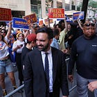 New York City Democrats' Mayoral Choice: Breath of Fresh Air or Same Old Same Old?