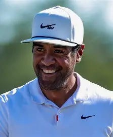Image result for tony finau frustrated Image result for tony finau frustrated