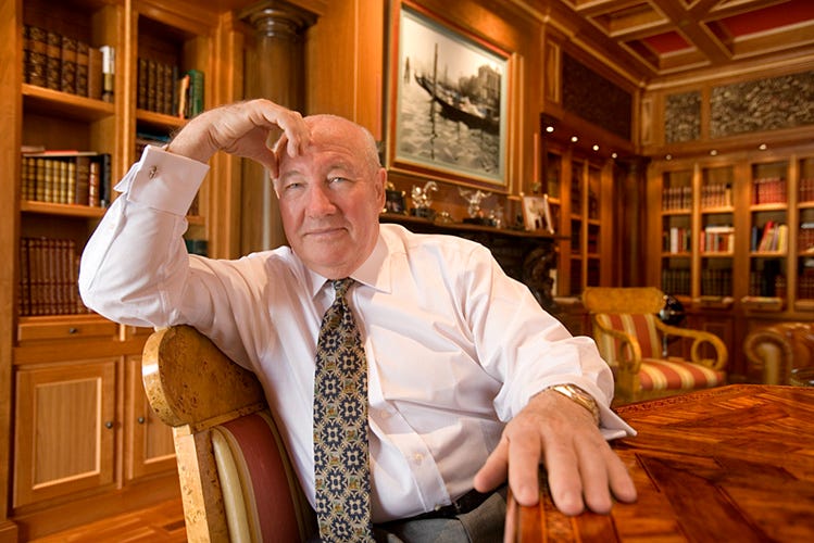 Farewell LSI Logic | (Almost) DailyBrett