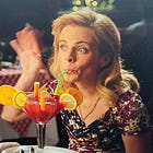 Too Many Bars and Restaurants Still Aren't Adequately Catering to a Growing Sober (and Soberish) Clientele...