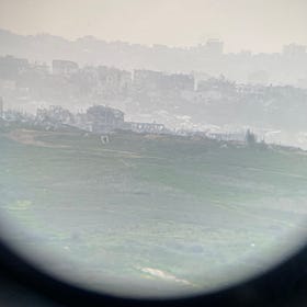 What I Saw in the Destruction of Gaza