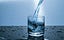 It's In the Water: Stuart's H2O