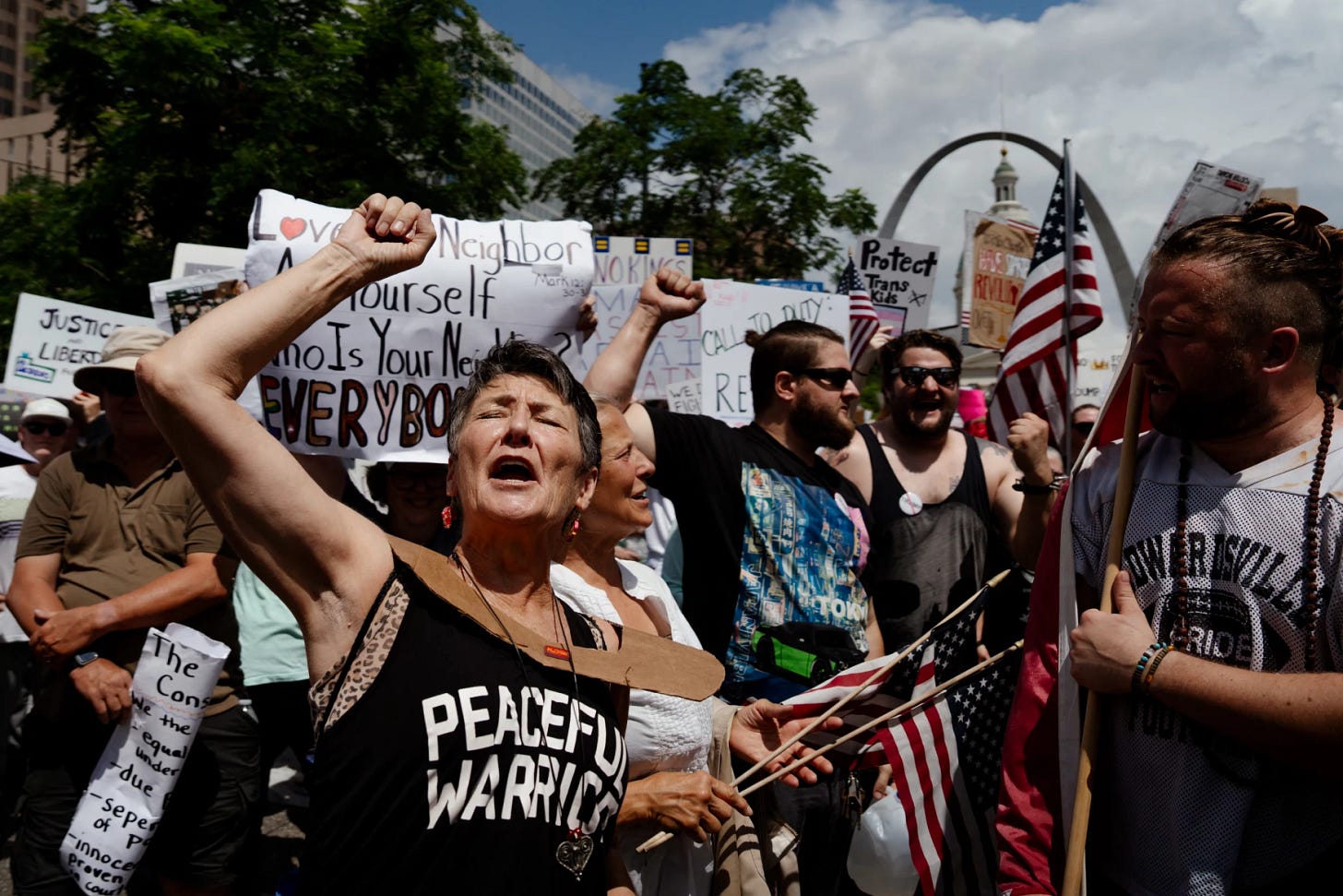 Brian Munoz / St. Louis Public Radio