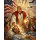 Congress Returns To Trump Breaking The Cease Fire, Attacking The Pope, Orban Falling, Melania Going Rogue, And Inflation Exploding