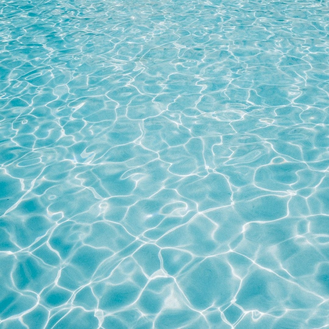 rippling crystal blue water rippling crystal blue water
