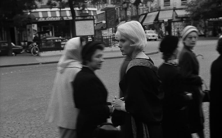 Cléo from 5 to 7 Review :: Criterion Forum Cléo from 5 to 7 Review :: Criterion Forum