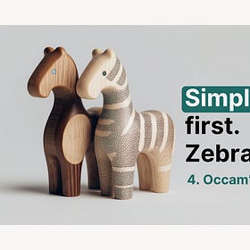 Keep It Simple, Stupid: A Guide to AI’s Occam’s Razor