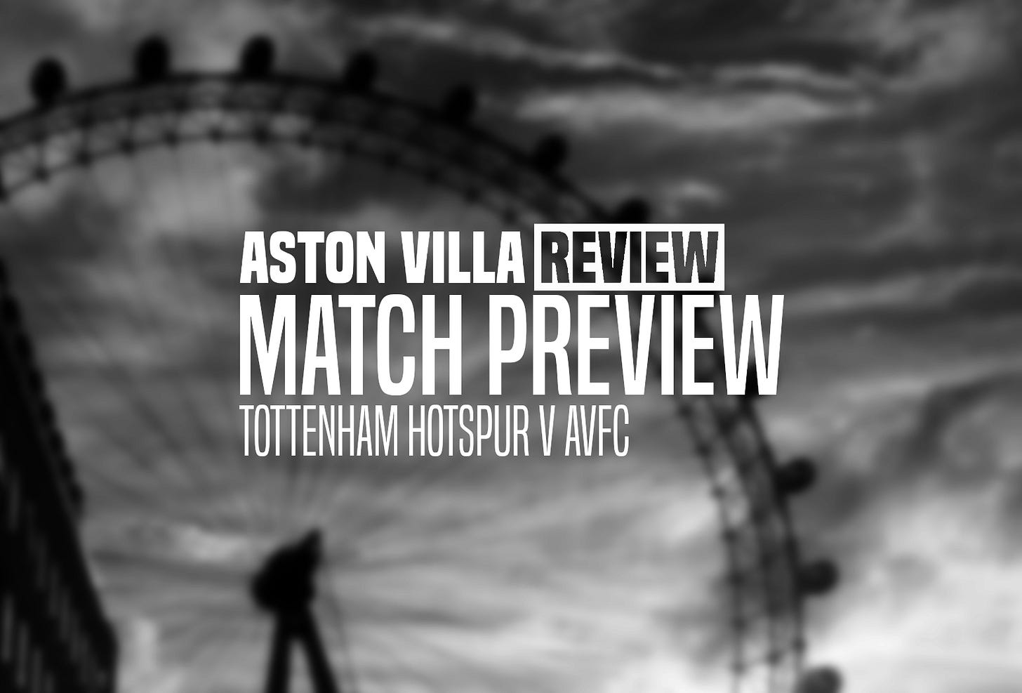 Aston Villa Review