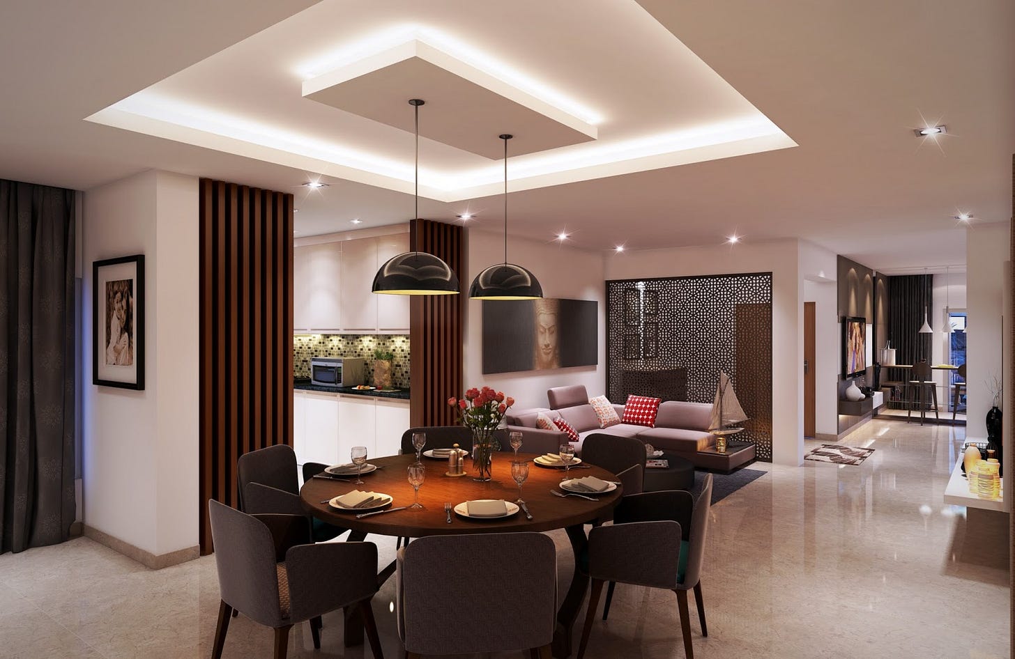 Luxury Home Architects