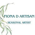 Fiona D Artisan's avatar