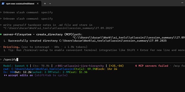 Unleash your AI-dev team‘s “Beast mode” combining Github Spec-Kit with ...