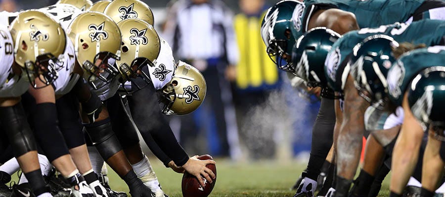 NFL 2021 Season Week 11 O/U Betting Picks, Odds & Predictions