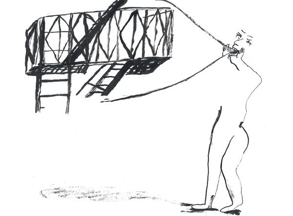 The Weight Of Our Living: On Hope, Fire Escapes, And Visible ... The Weight Of Our Living: On Hope, Fire Escapes, And Visible ...