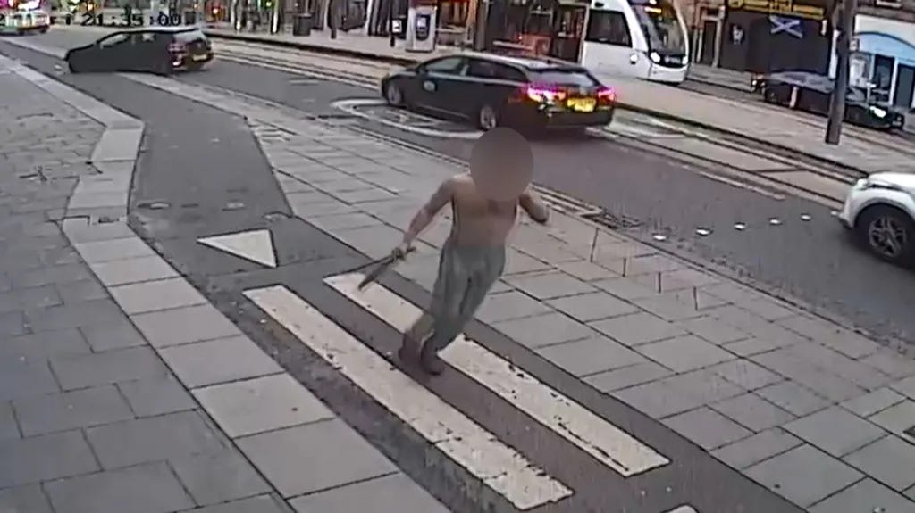 Why Does a Suspected Anti-Muslim Attack Barely Make the News?