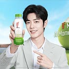 Why IF Coconut Water won China by not acting like a beverage company