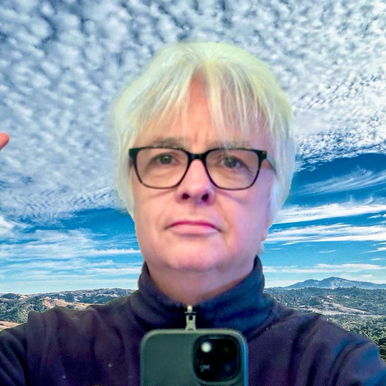 The Paul Myers Overshare