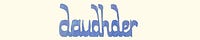 daudhder